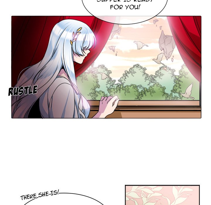 The Lost Key Manhwa - Chapter 9 Page 48