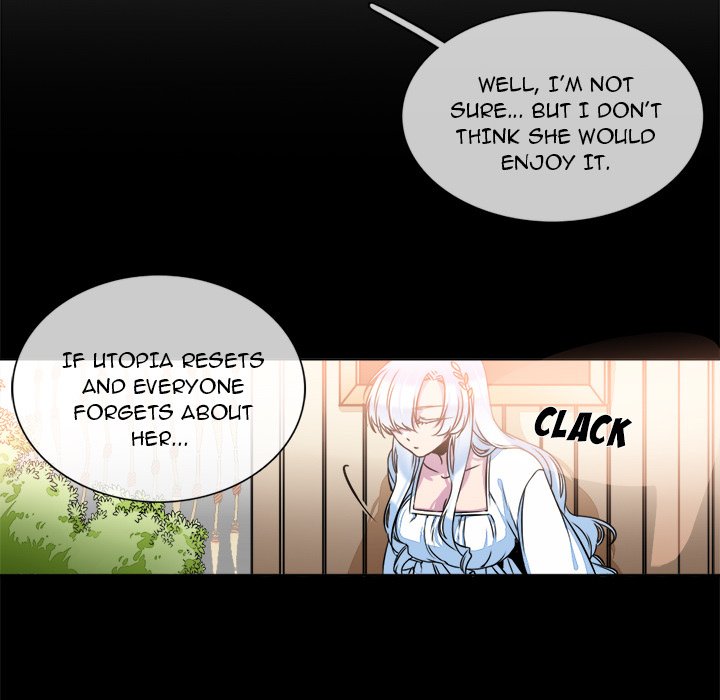 The Lost Key Manhwa - Chapter 9 Page 54