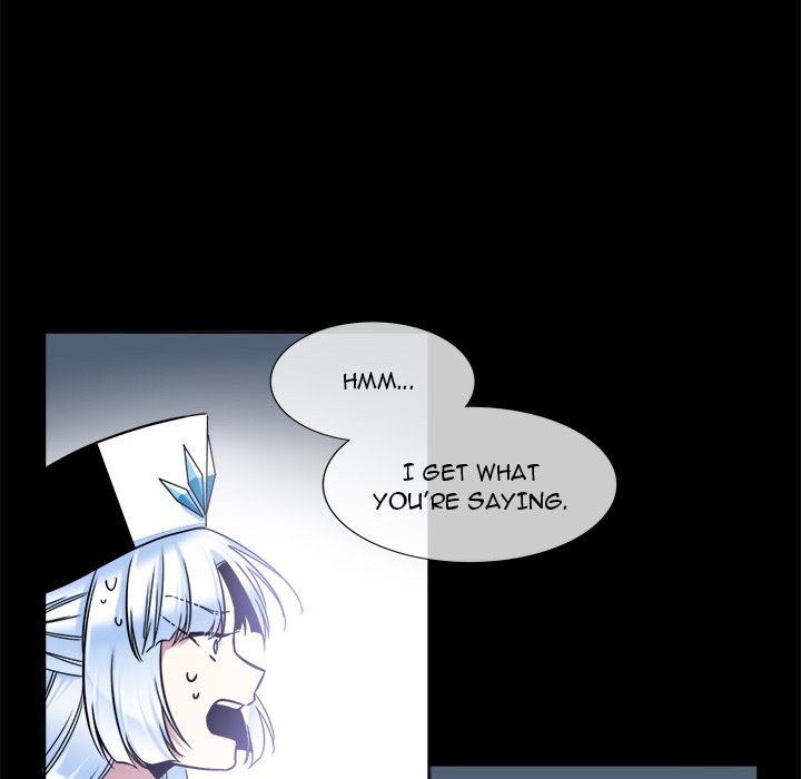 The Lost Key Manhwa - Chapter 9 Page 58