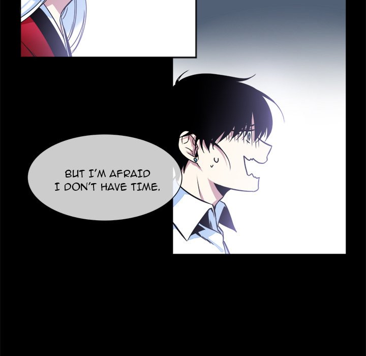 The Lost Key Manhwa - Chapter 9 Page 59