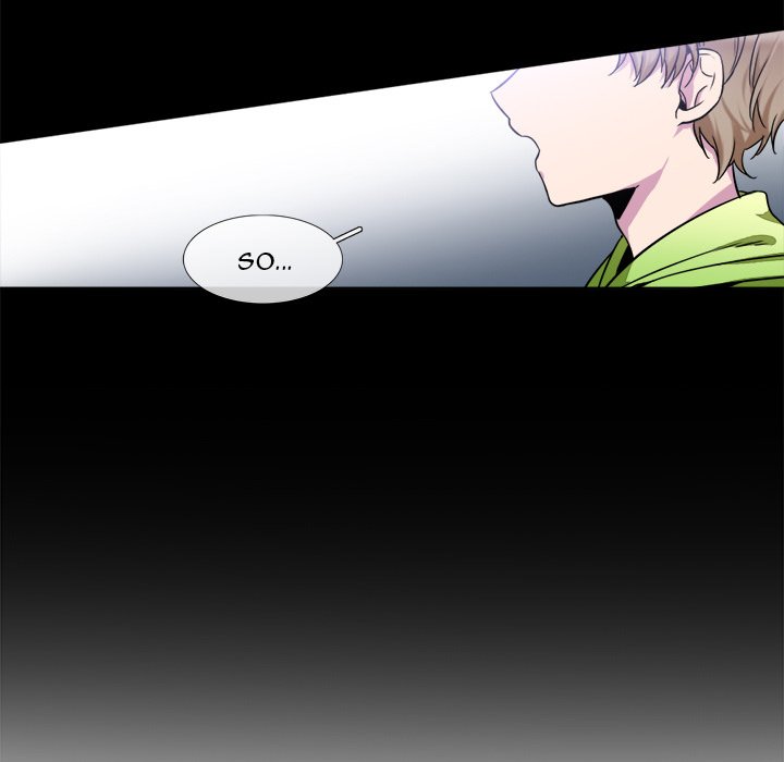 The Lost Key Manhwa - Chapter 9 Page 60