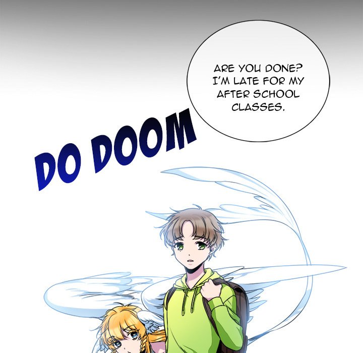 The Lost Key Manhwa - Chapter 9 Page 61