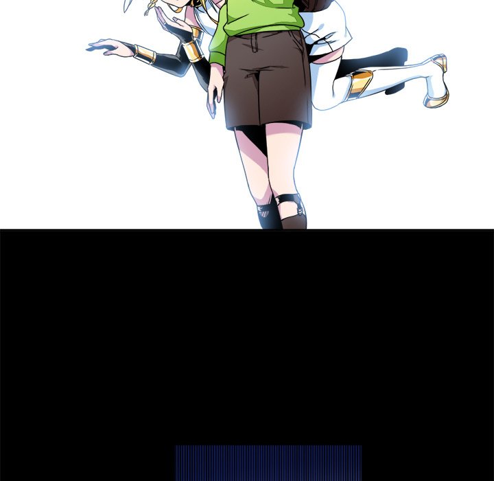 The Lost Key Manhwa - Chapter 9 Page 62