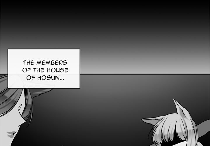 The Lost Key Manhwa - Chapter 26 Page 3