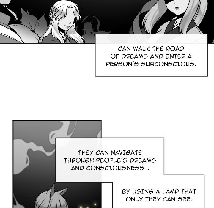 The Lost Key Manhwa - Chapter 26 Page 4