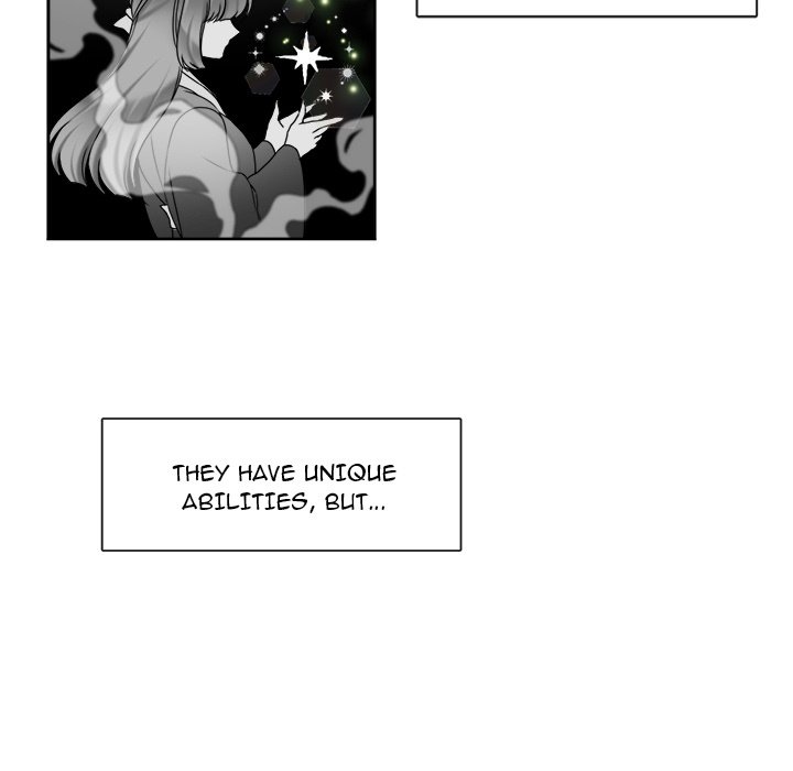 The Lost Key Manhwa - Chapter 26 Page 5
