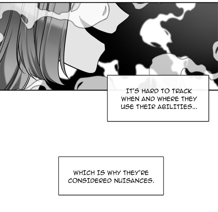 The Lost Key Manhwa - Chapter 26 Page 6