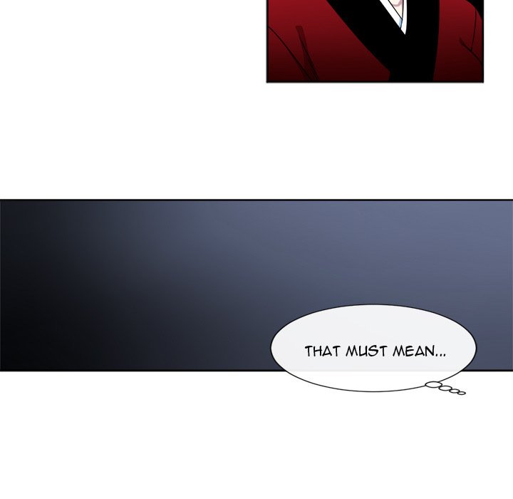 The Lost Key Manhwa - Chapter 26 Page 8