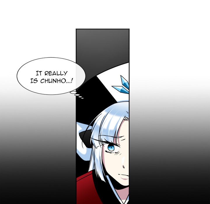 The Lost Key Manhwa - Chapter 26 Page 9