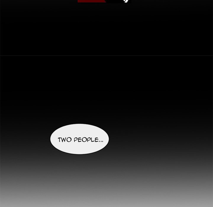 The Lost Key Manhwa - Chapter 26 Page 10