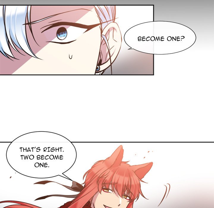 The Lost Key Manhwa - Chapter 26 Page 11