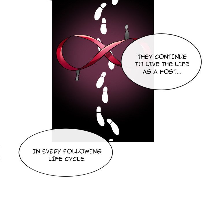 The Lost Key Manhwa - Chapter 26 Page 15