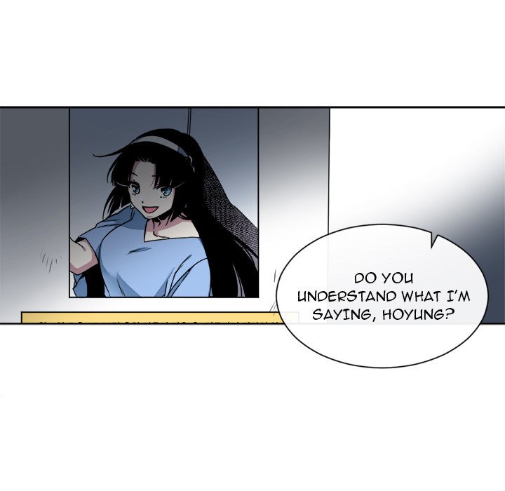 The Lost Key Manhwa - Chapter 26 Page 16