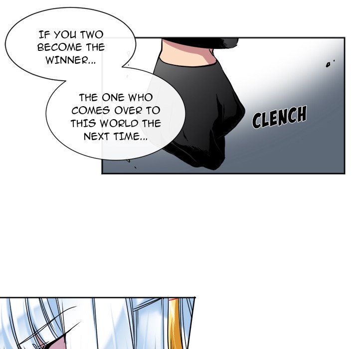 The Lost Key Manhwa - Chapter 26 Page 17