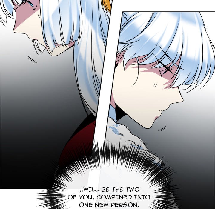 The Lost Key Manhwa - Chapter 26 Page 18