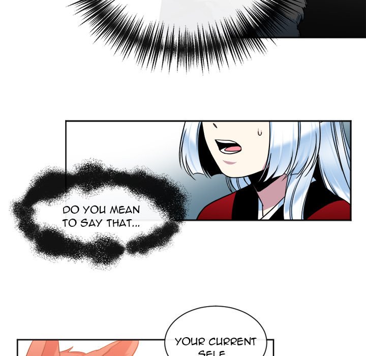 The Lost Key Manhwa - Chapter 26 Page 19