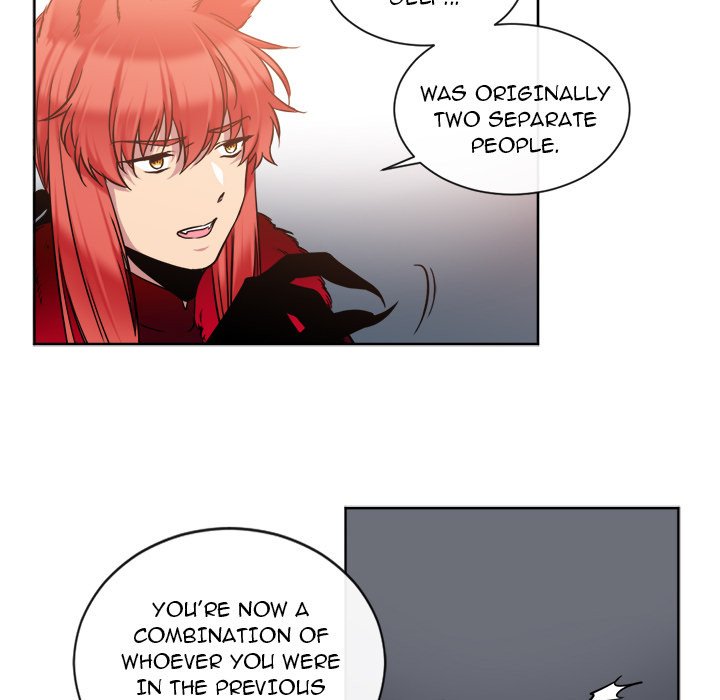 The Lost Key Manhwa - Chapter 26 Page 20