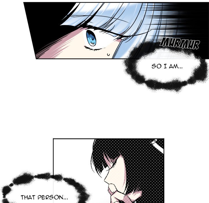 The Lost Key Manhwa - Chapter 26 Page 22