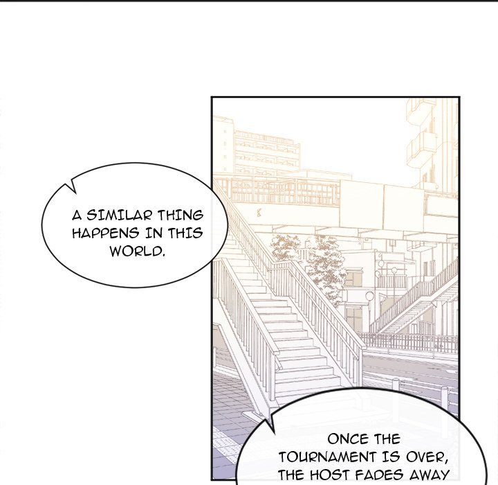 The Lost Key Manhwa - Chapter 26 Page 24