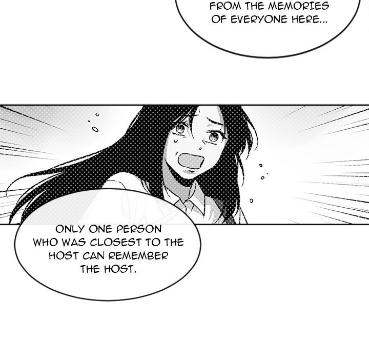 The Lost Key Manhwa - Chapter 26 Page 25