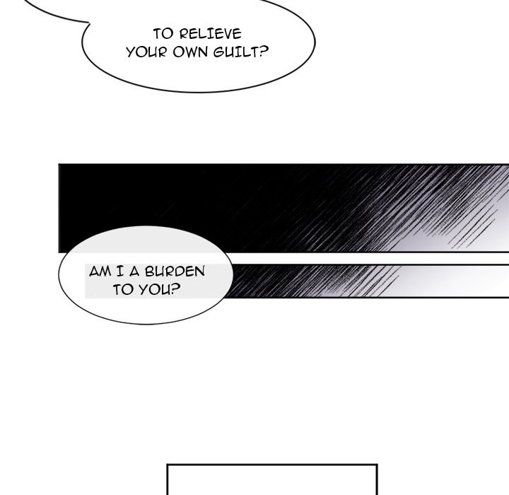 The Lost Key Manhwa - Chapter 26 Page 31