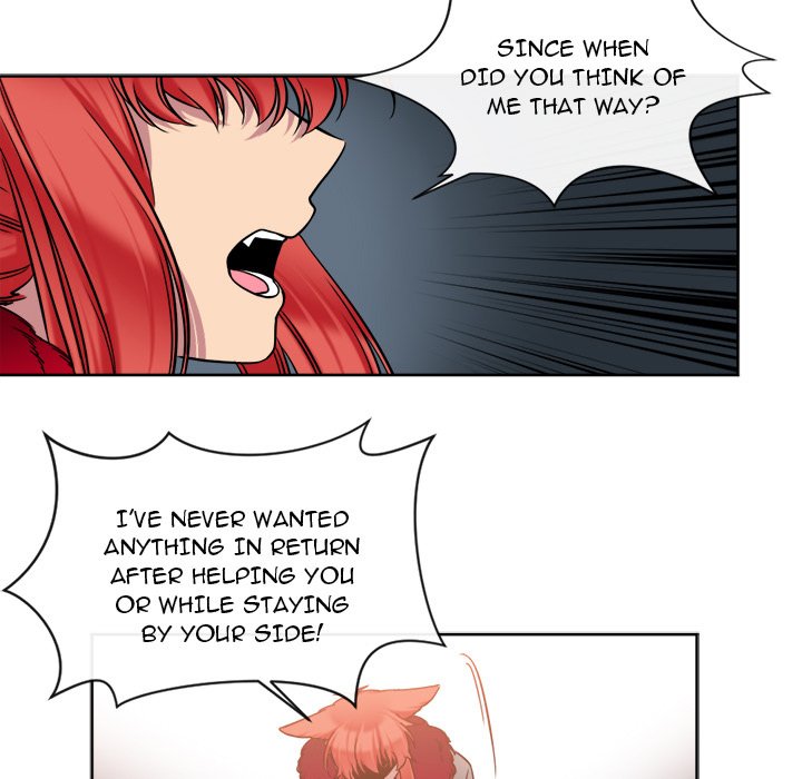 The Lost Key Manhwa - Chapter 26 Page 33