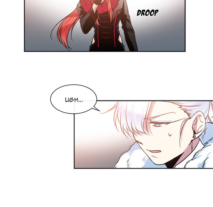 The Lost Key Manhwa - Chapter 26 Page 34