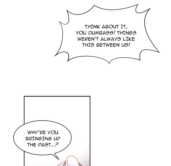 The Lost Key Manhwa - Chapter 26 Page 35