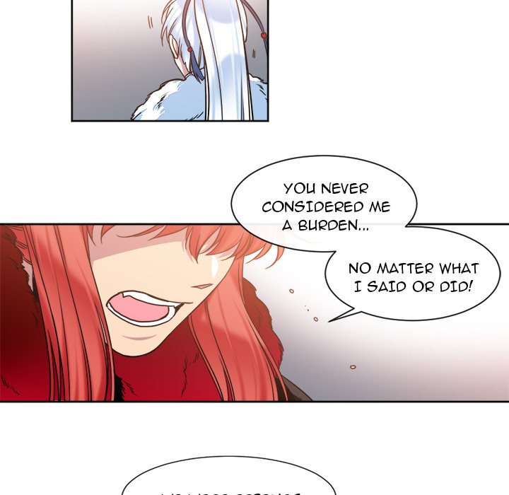 The Lost Key Manhwa - Chapter 26 Page 36