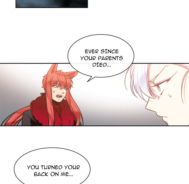 The Lost Key Manhwa - Chapter 26 Page 39