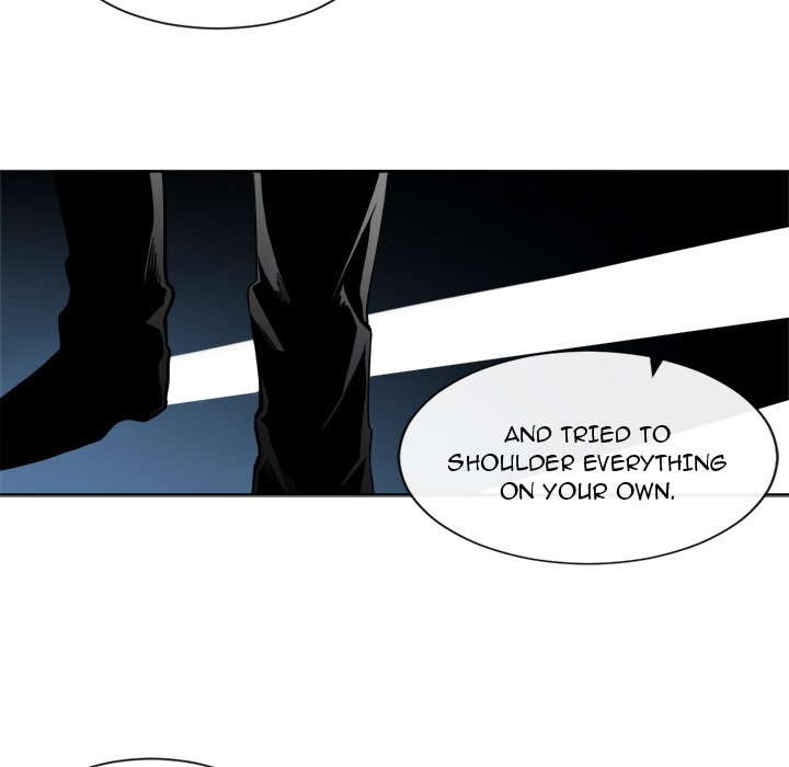 The Lost Key Manhwa - Chapter 26 Page 40