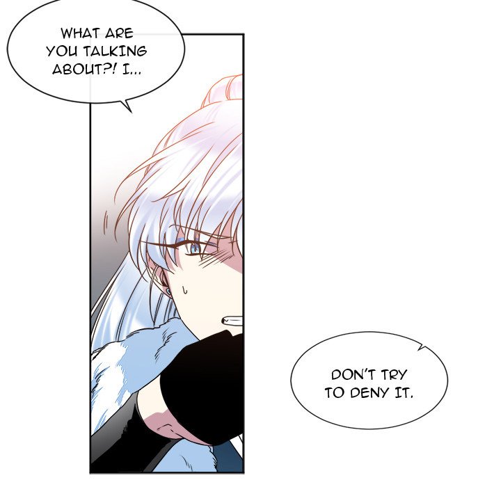 The Lost Key Manhwa - Chapter 26 Page 41