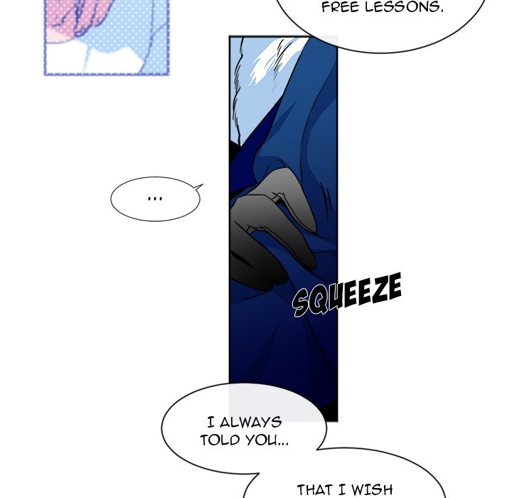 The Lost Key Manhwa - Chapter 26 Page 45