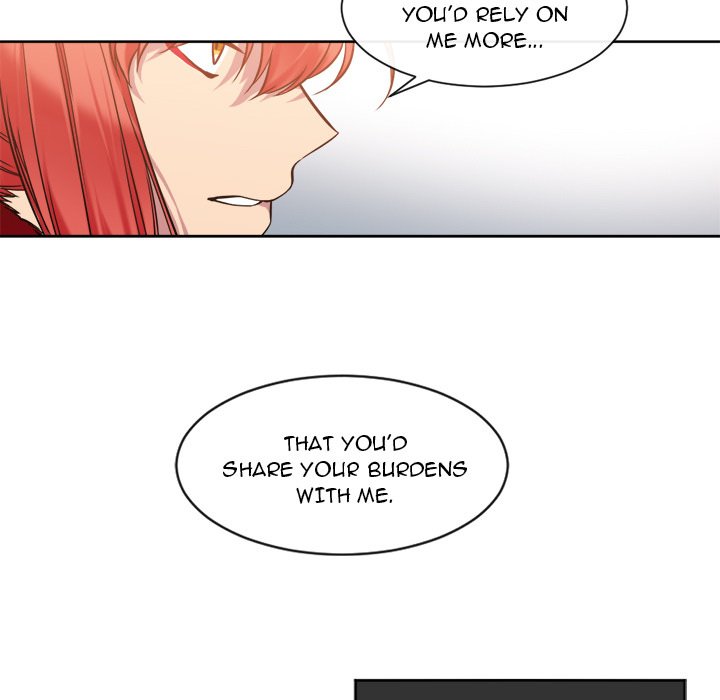 The Lost Key Manhwa - Chapter 26 Page 46