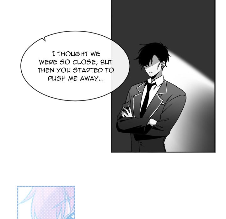 The Lost Key Manhwa - Chapter 26 Page 47