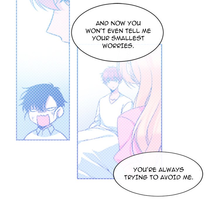 The Lost Key Manhwa - Chapter 26 Page 48