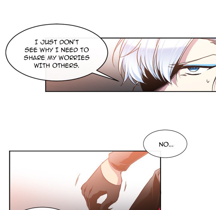 The Lost Key Manhwa - Chapter 26 Page 49