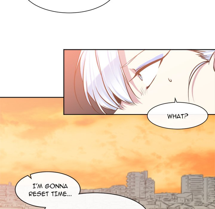 The Lost Key Manhwa - Chapter 26 Page 52