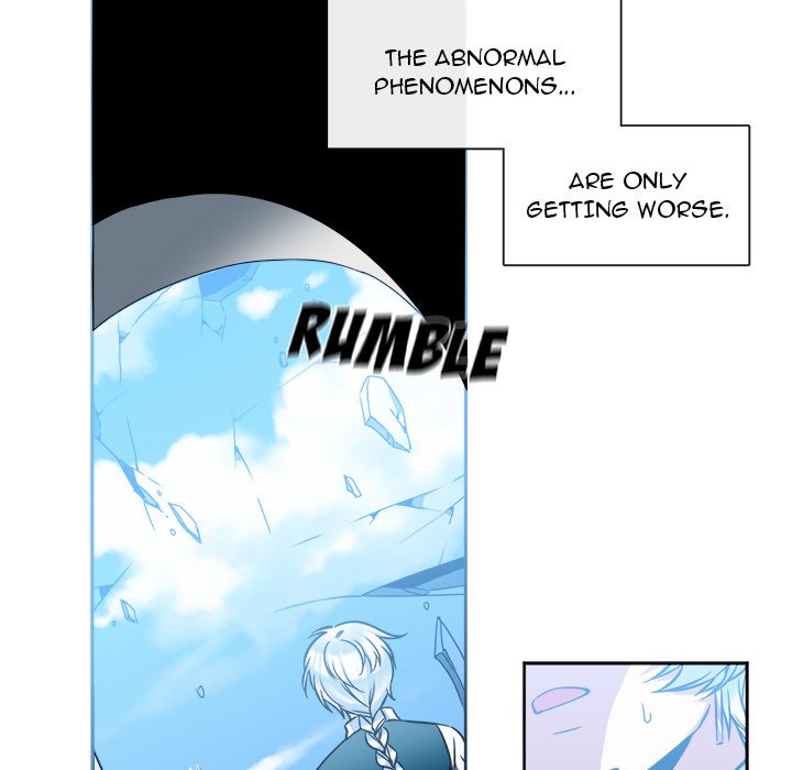 The Lost Key Manhwa - Chapter 26 Page 55