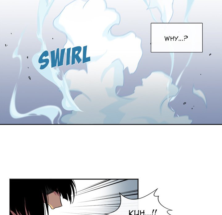 The Lost Key Manhwa - Chapter 24 Page 4