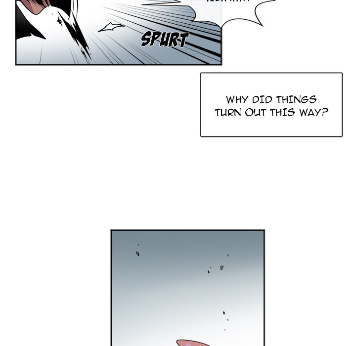 The Lost Key Manhwa - Chapter 24 Page 5