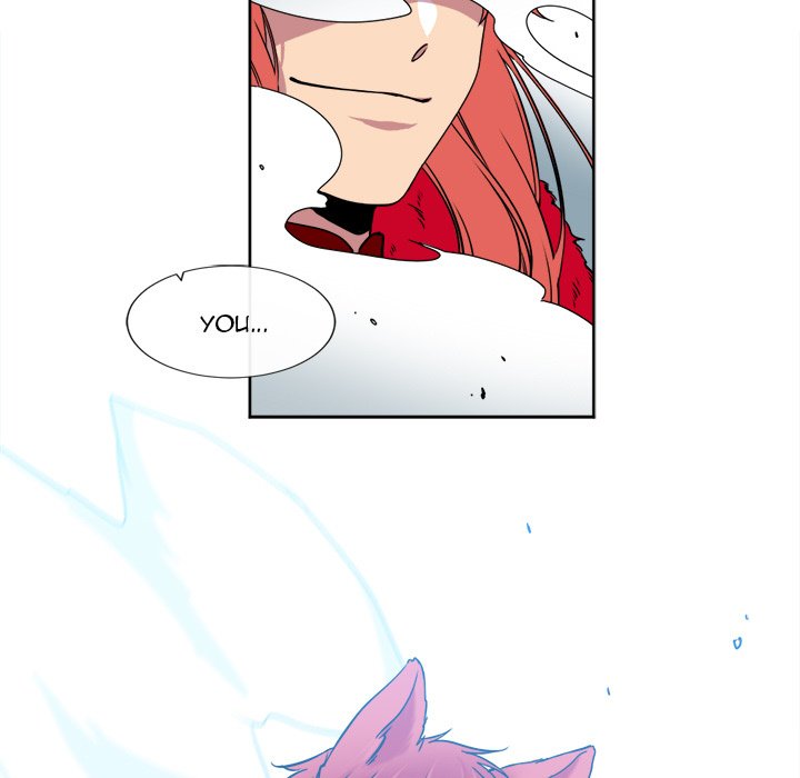 The Lost Key Manhwa - Chapter 24 Page 6