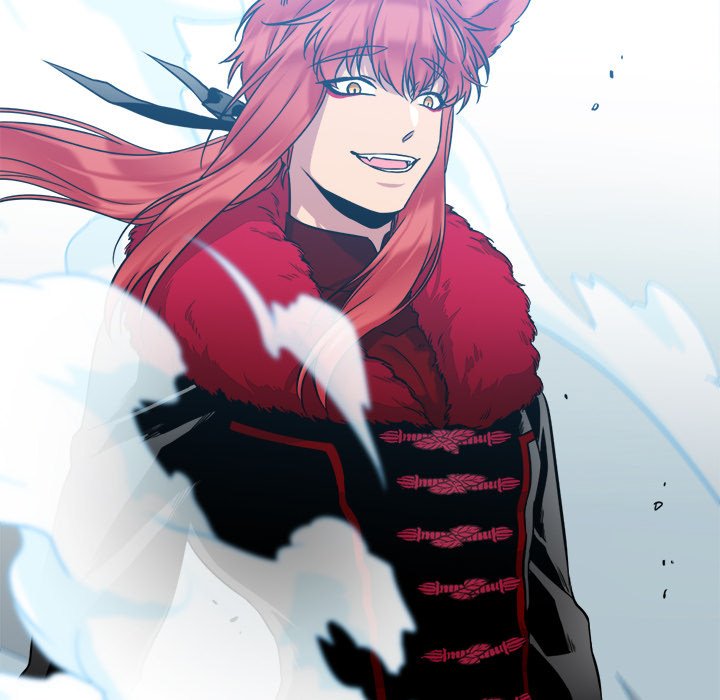 The Lost Key Manhwa - Chapter 24 Page 7