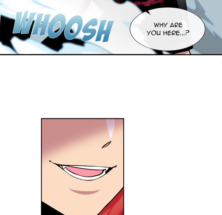 The Lost Key Manhwa - Chapter 24 Page 8