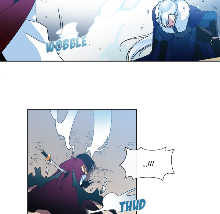 The Lost Key Manhwa - Chapter 24 Page 10