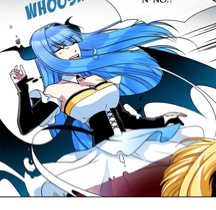 The Lost Key Manhwa - Chapter 24 Page 12