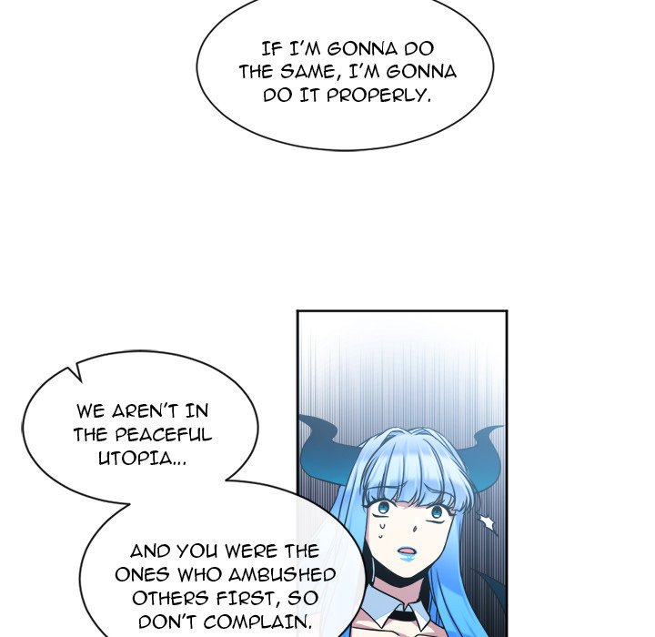 The Lost Key Manhwa - Chapter 24 Page 19