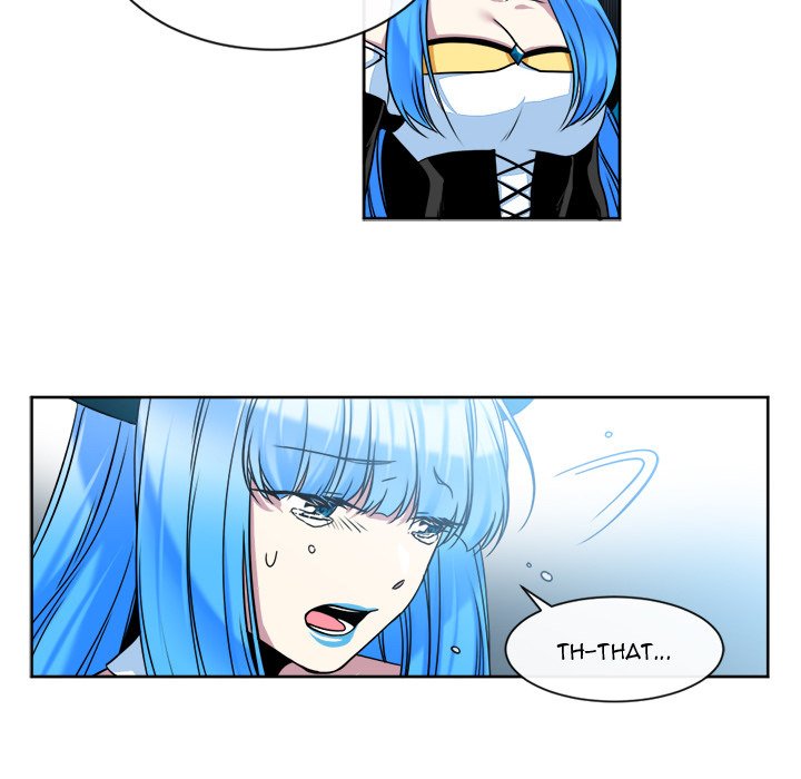 The Lost Key Manhwa - Chapter 24 Page 20