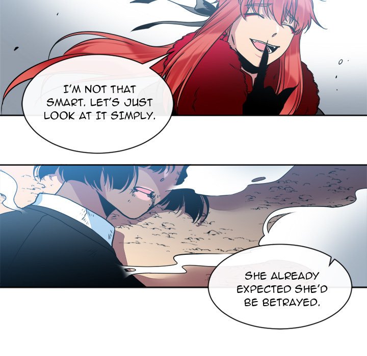 The Lost Key Manhwa - Chapter 24 Page 22