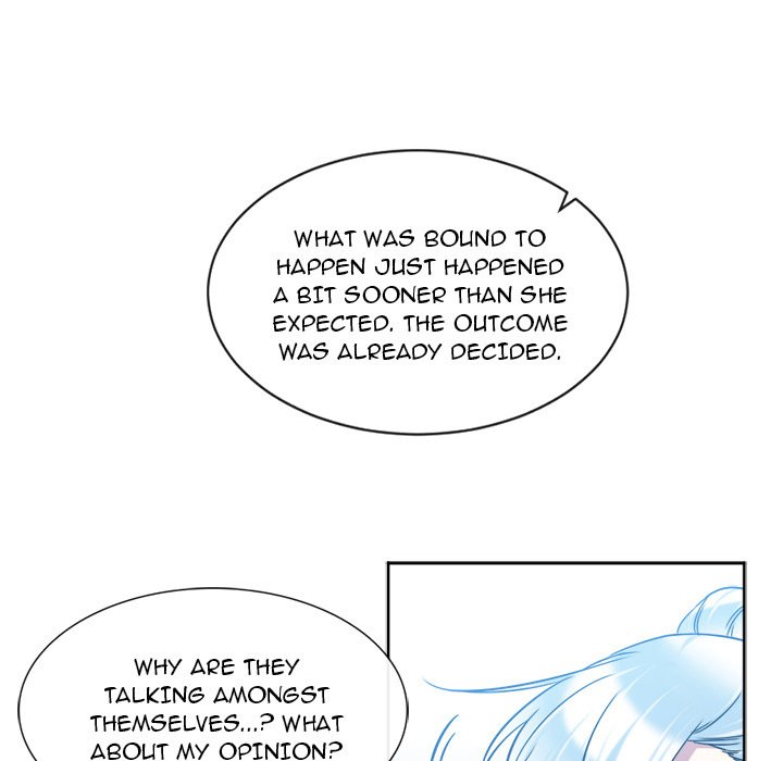 The Lost Key Manhwa - Chapter 24 Page 23